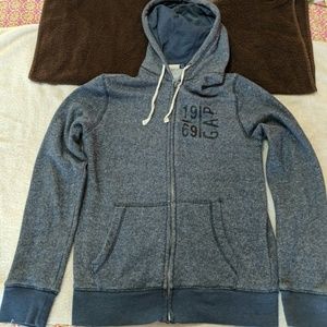 Gap Hoodie Jacket for Men size XS like new
